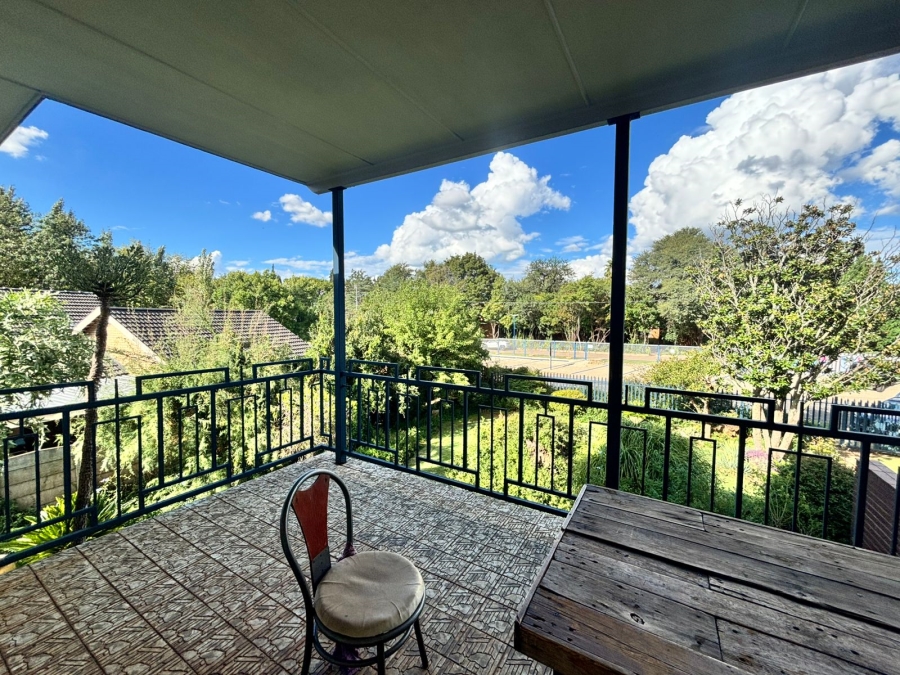 4 Bedroom Property for Sale in Baillie Park North West